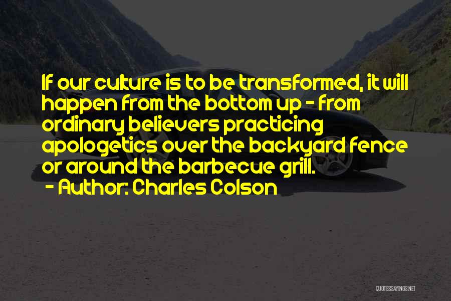 Charles Colson Quotes 1120054