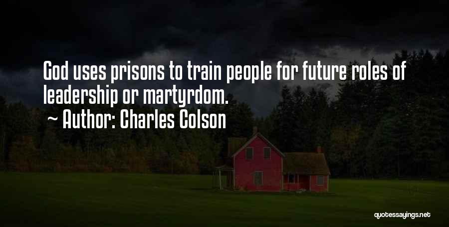 Charles Colson Quotes 2246207