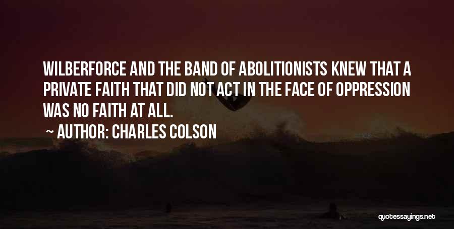 Charles Colson Quotes 480759