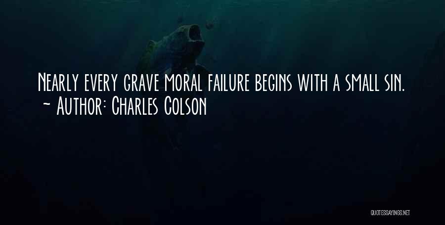 Charles Colson Quotes 515179