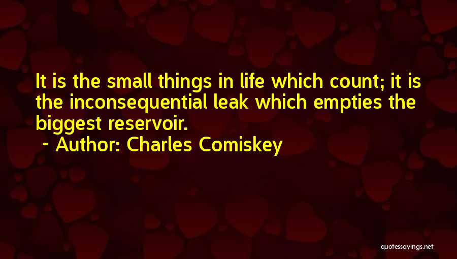 Charles Comiskey Quotes 1048041