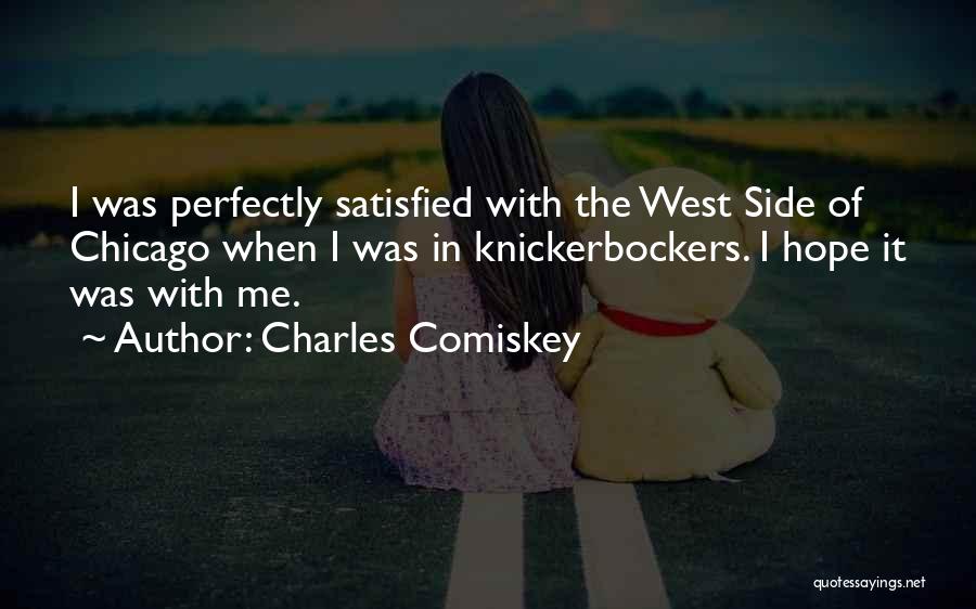 Charles Comiskey Quotes 1183578