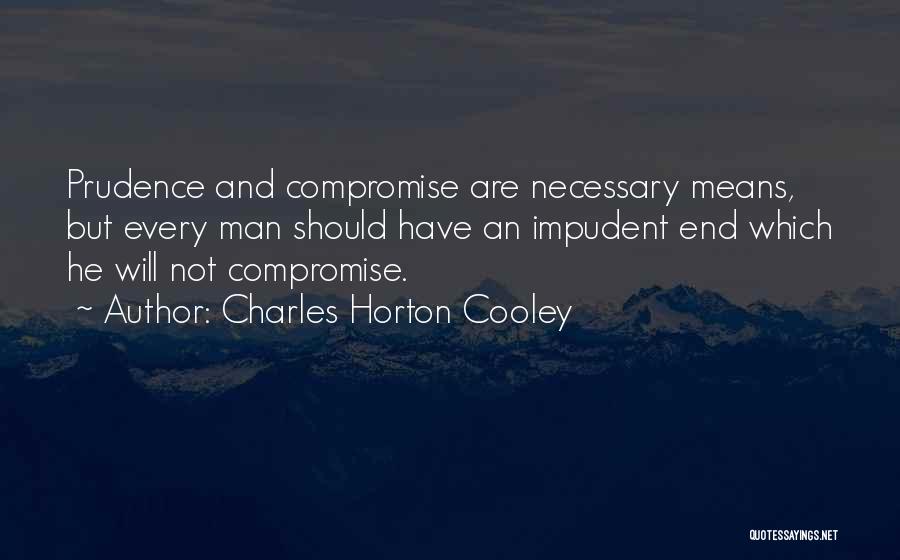 Charles Cooley Quotes By Charles Horton Cooley