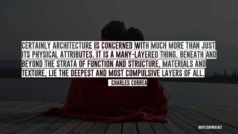 Charles Correa Quotes 2014290