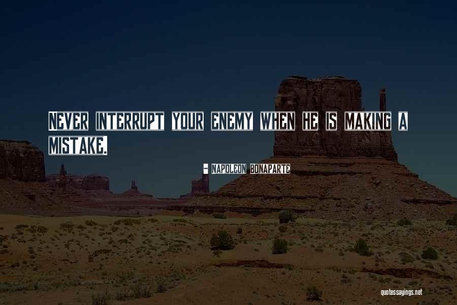 Charles Coulombe Quotes By Napoleon Bonaparte Charles Coulombe Quotes By Napoleon Bonaparte