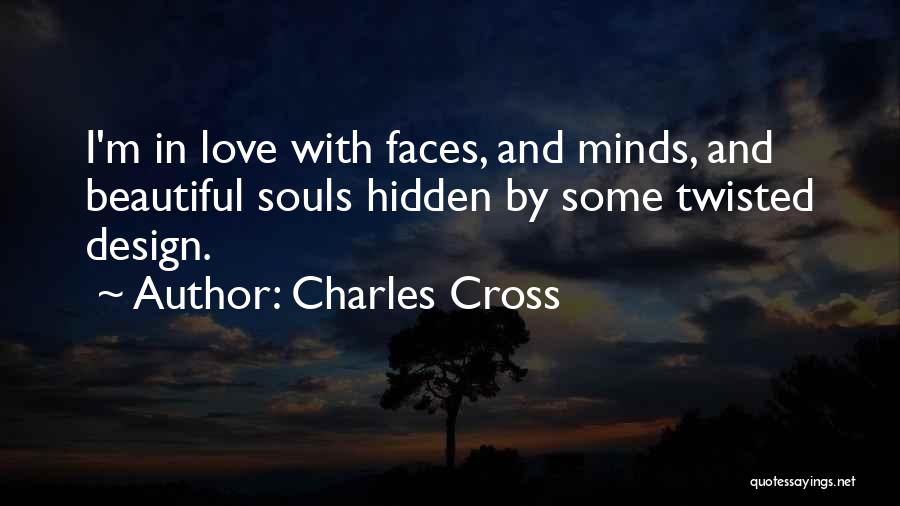 Charles Cross Quotes 1833422