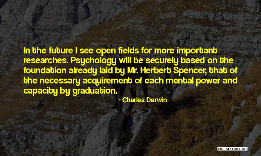 Charles Darwin Biology Quotes By Charles Darwin