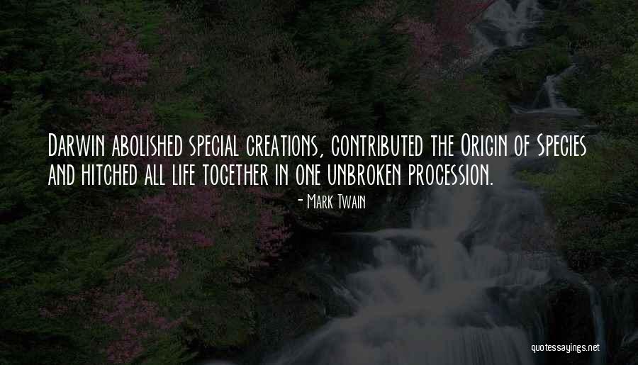 Charles Darwin Biology Quotes By Mark Twain Charles Darwin Biology Quotes By Mark Twain