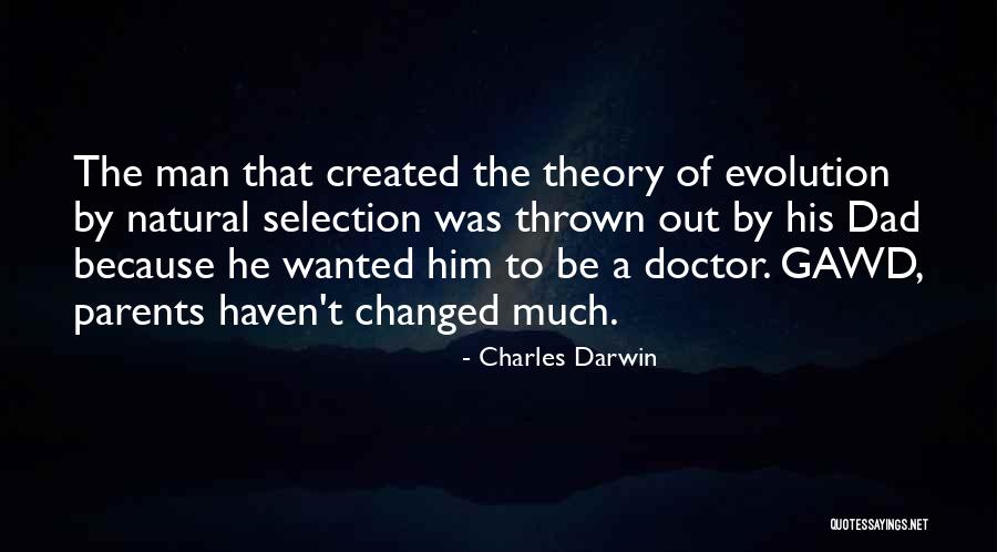 Charles Darwin Evolution Quotes By Charles Darwin Charles Darwin Evolution Quotes By Charles Darwin