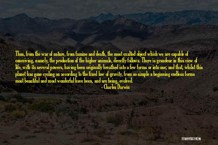 Charles Darwin Evolution Quotes By Charles Darwin Charles Darwin Evolution Quotes By Charles Darwin