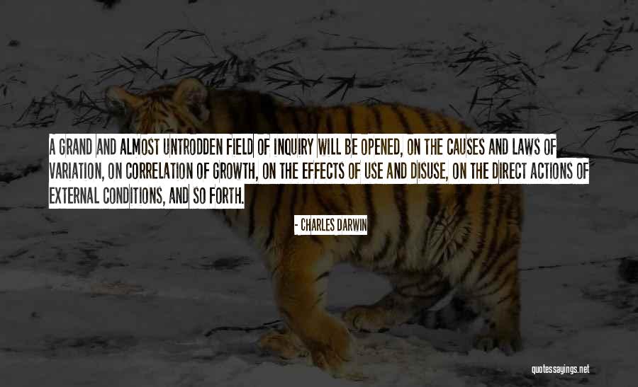Charles Darwin Evolution Quotes By Charles Darwin Charles Darwin Evolution Quotes By Charles Darwin