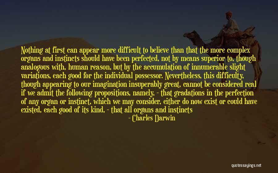Charles Darwin Evolution Quotes By Charles Darwin Charles Darwin Evolution Quotes By Charles Darwin