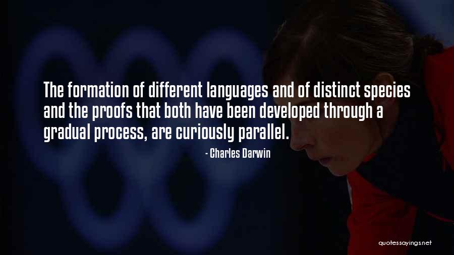 Charles Darwin Evolution Quotes By Charles Darwin Charles Darwin Evolution Quotes By Charles Darwin