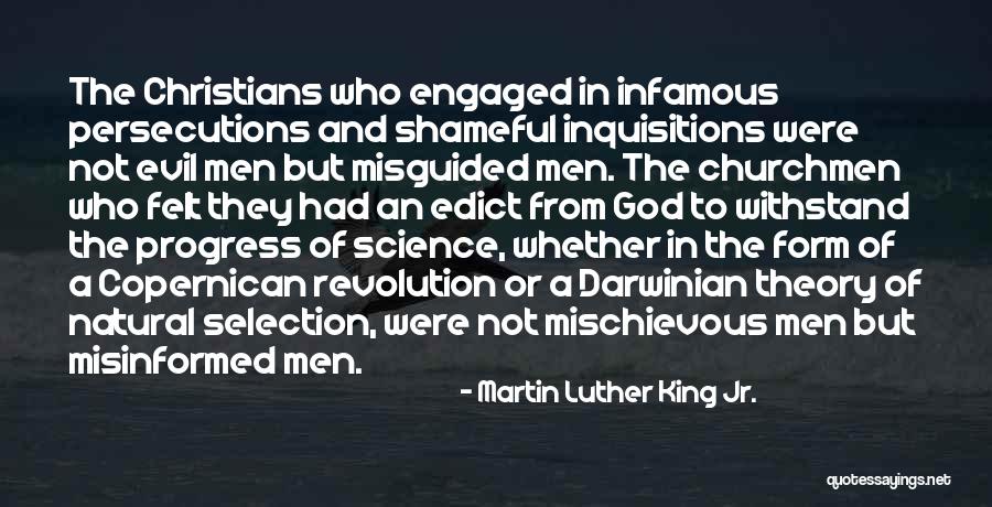 Charles Darwin Evolution Quotes By Martin Luther King Jr. Charles Darwin Evolution Quotes By Martin Luther King Jr.