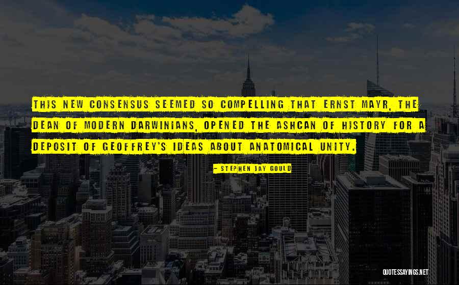 Charles Darwin Evolution Quotes By Stephen Jay Gould Charles Darwin Evolution Quotes By Stephen Jay Gould