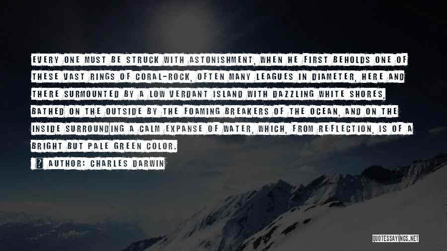 Charles Darwin Quotes 1307794