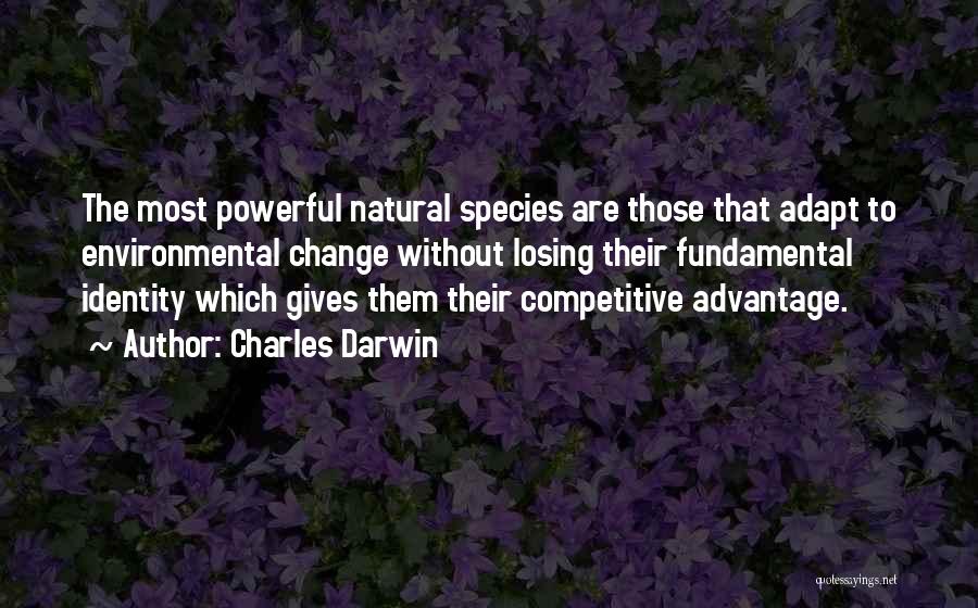 Charles Darwin Quotes 1346126