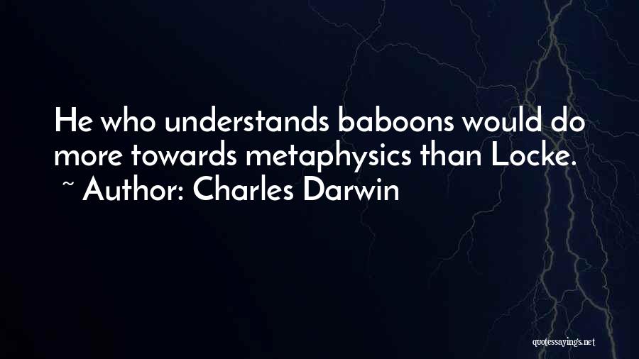 Charles Darwin Quotes 1368800