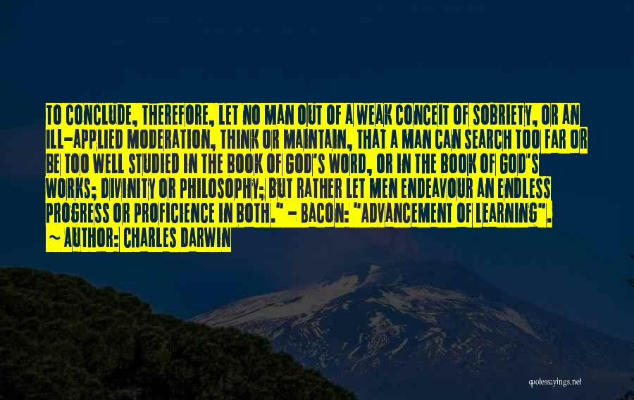 Charles Darwin Quotes 717839