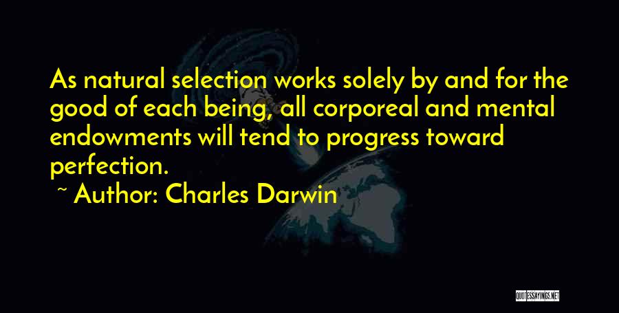 Charles Darwin Quotes 868297