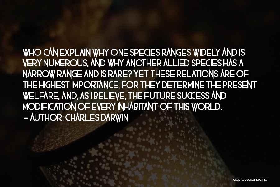 Charles Darwin Quotes 948934