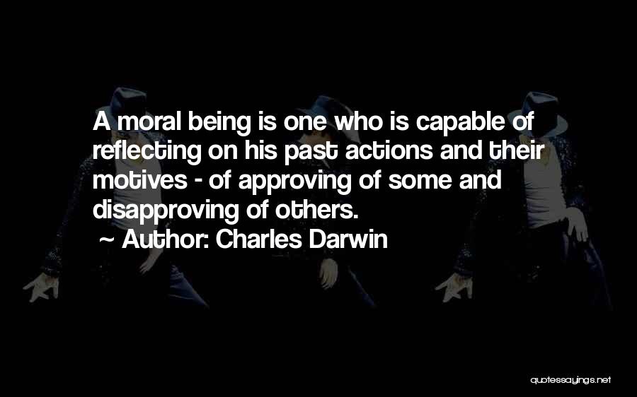 Charles Darwin Quotes 97794