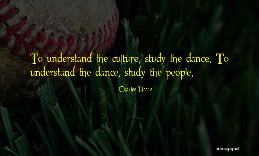 Charles Davis Quotes 1938923 Charles Davis Quotes 1938923