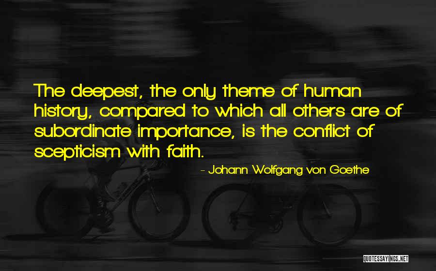Charles De Calonne Quotes By Johann Wolfgang Von Goethe Charles De Calonne Quotes By Johann Wolfgang Von Goethe
