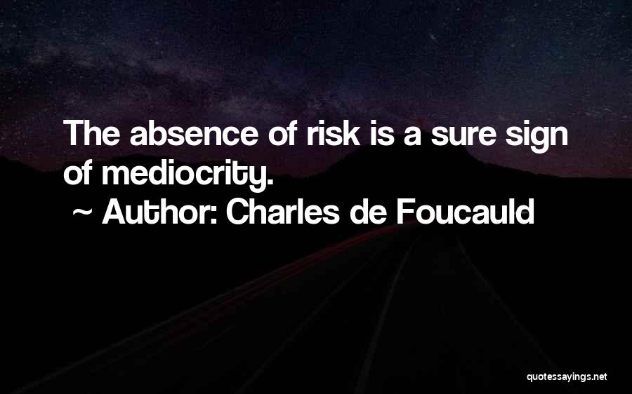Charles De Foucauld Quotes 1823010