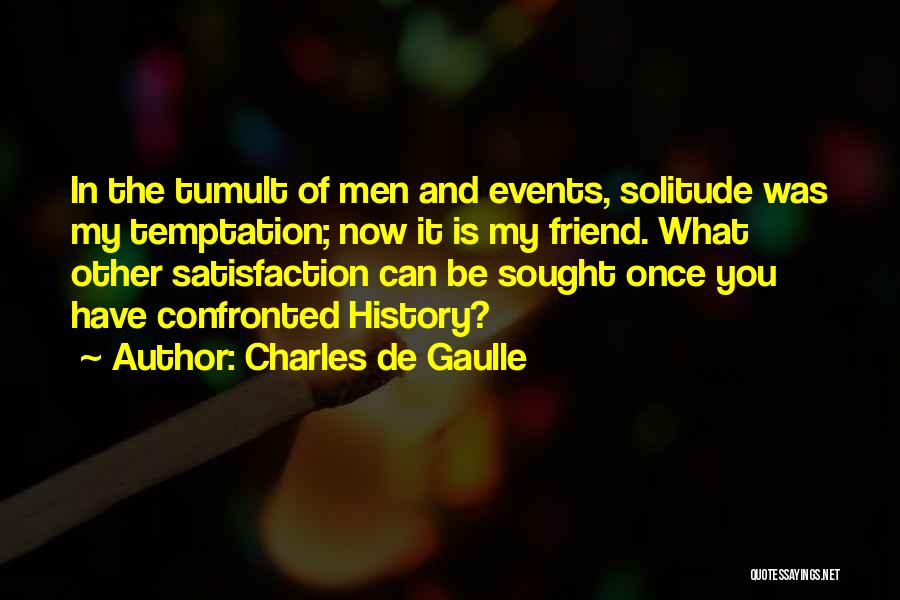 Charles De Gaulle Quotes 1550132