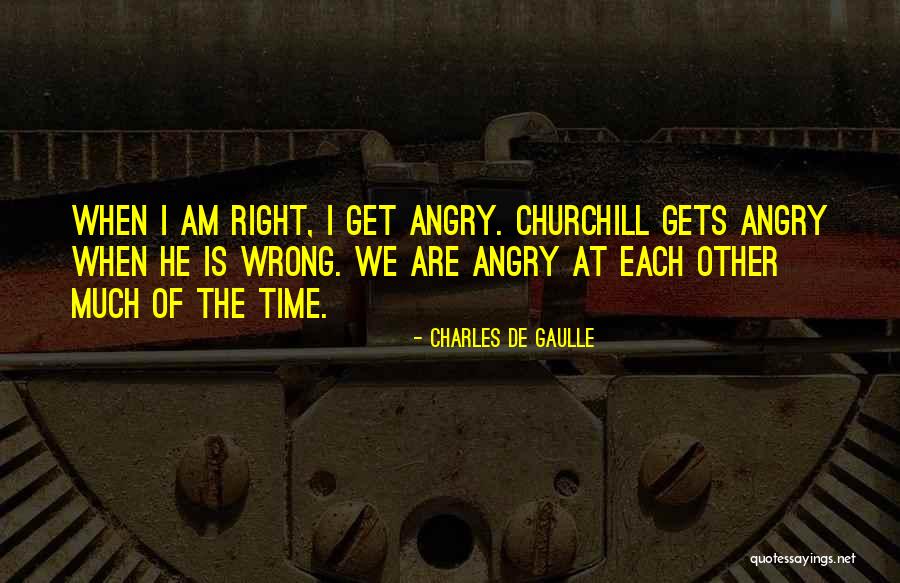 Charles De Gaulle Quotes 1613388