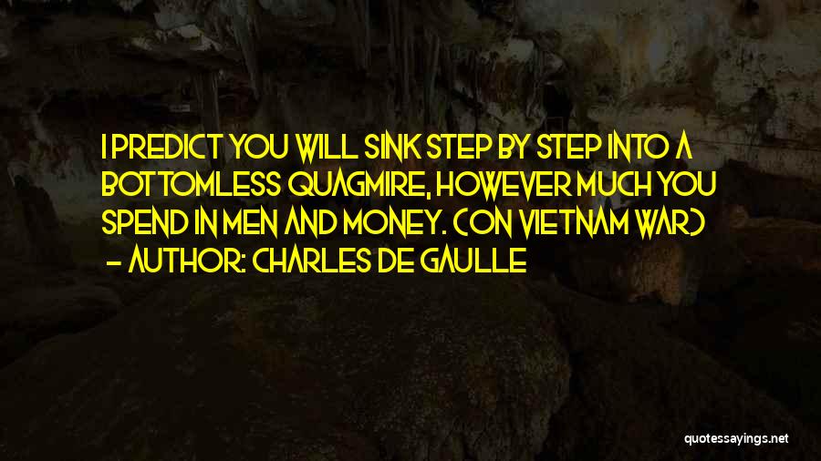 Charles De Gaulle Quotes 173418