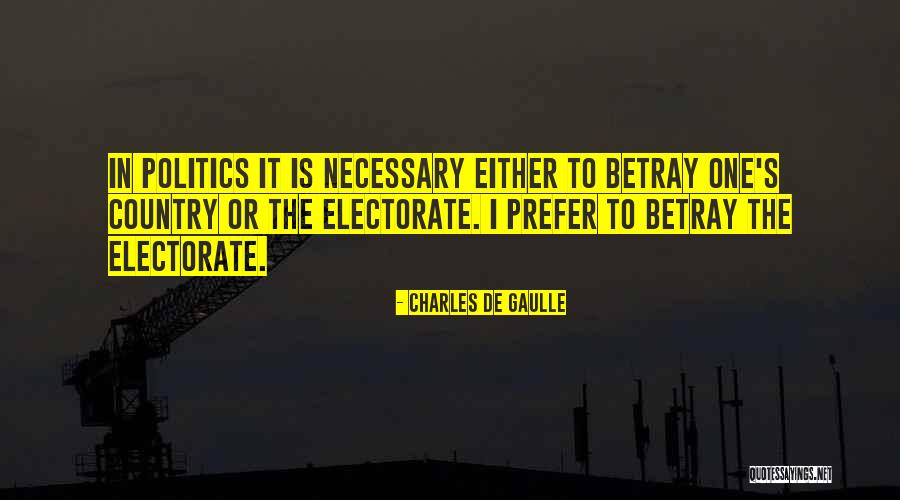 Charles De Gaulle Quotes 1927162 Charles De Gaulle Quotes 1927162
