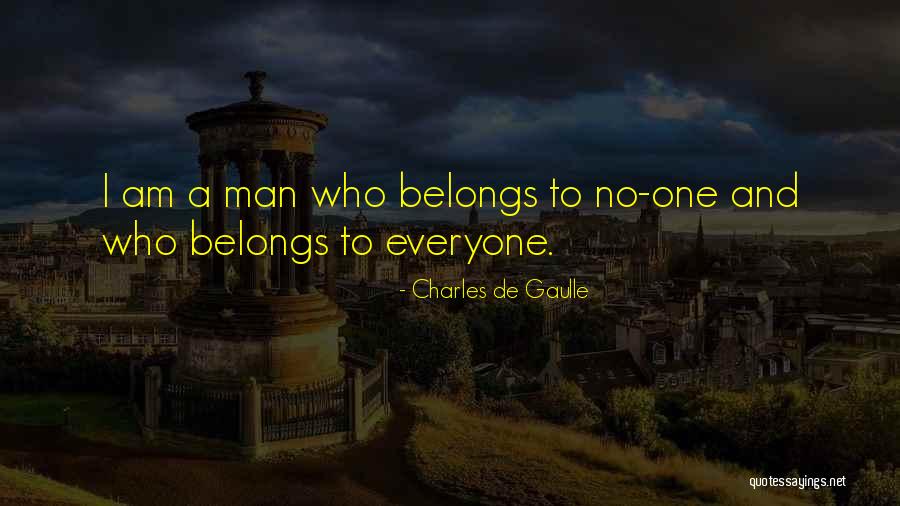 Charles De Gaulle Quotes 1972412 Charles De Gaulle Quotes 1972412