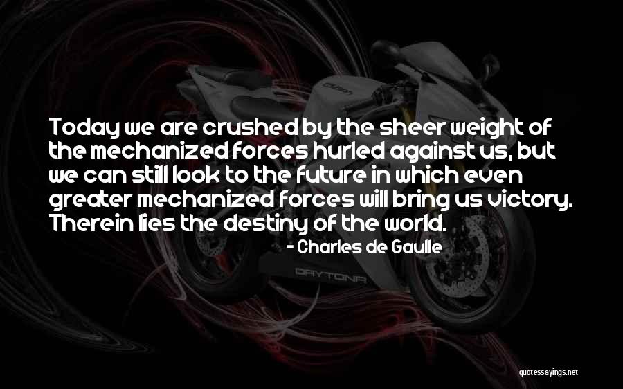 Charles De Gaulle Quotes 2011147 Charles De Gaulle Quotes 2011147