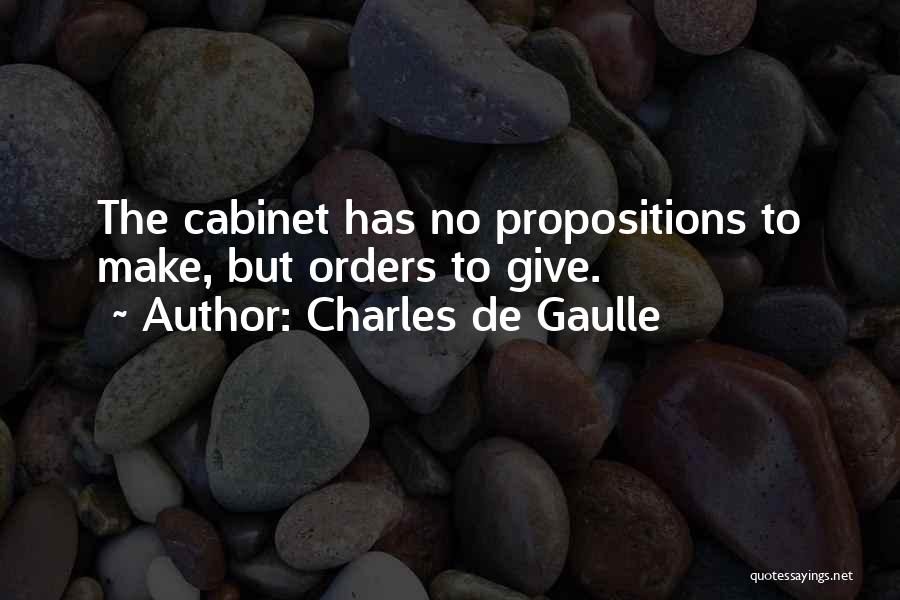 Charles De Gaulle Quotes 2160323