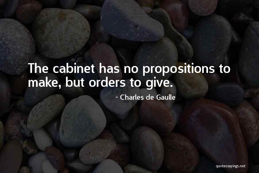 Charles De Gaulle Quotes 2160323