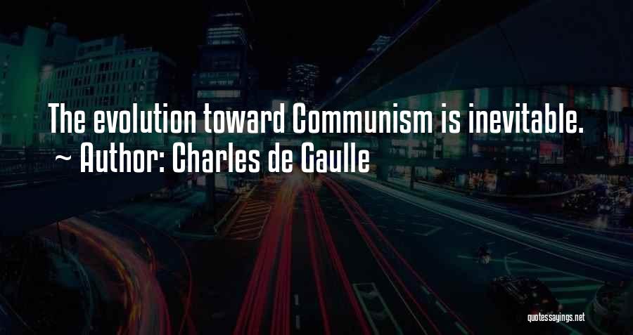 Charles De Gaulle Quotes 2164473