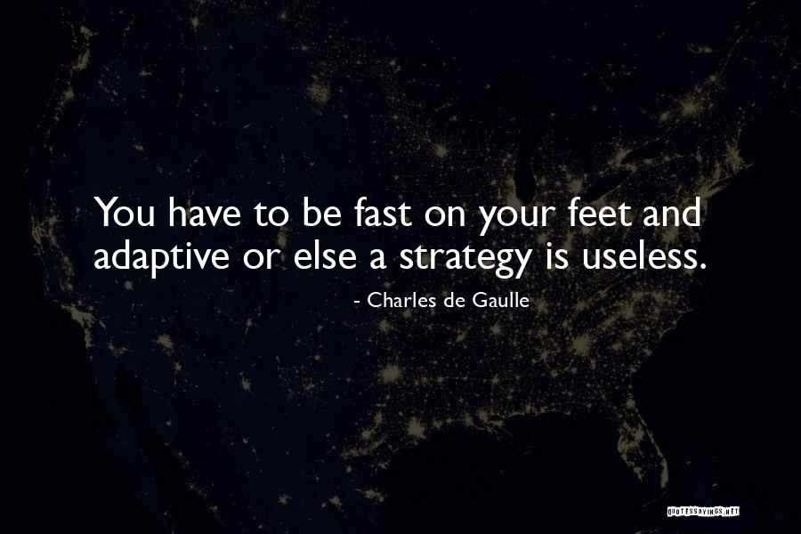 Charles De Gaulle Quotes 307121 Charles De Gaulle Quotes 307121