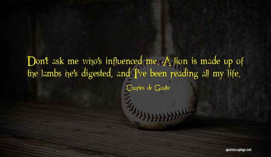 Charles De Gaulle Quotes 327100 Charles De Gaulle Quotes 327100