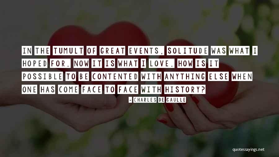 Charles De Gaulle Quotes 397681 Charles De Gaulle Quotes 397681