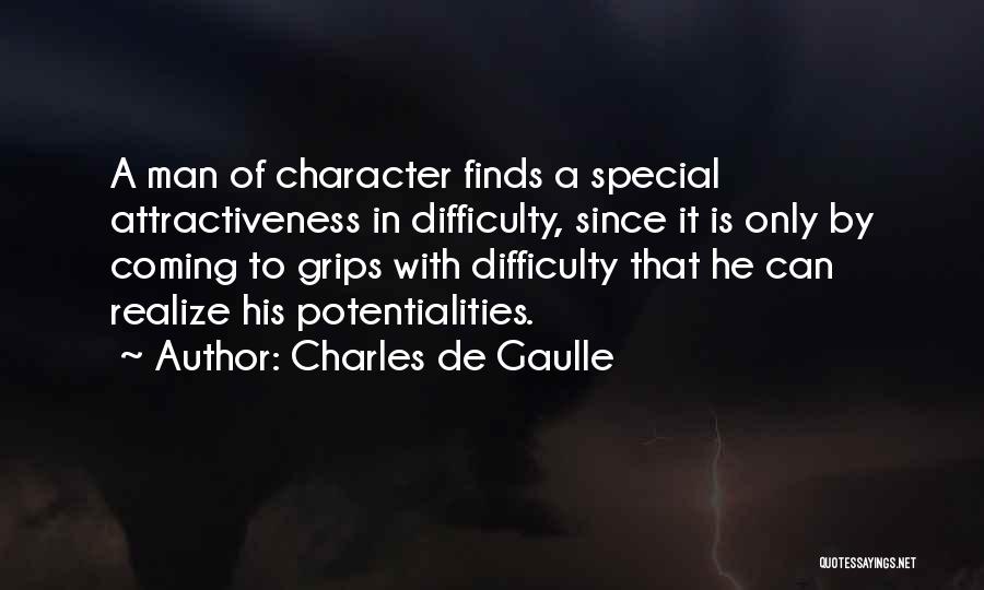 Charles De Gaulle Quotes 479469