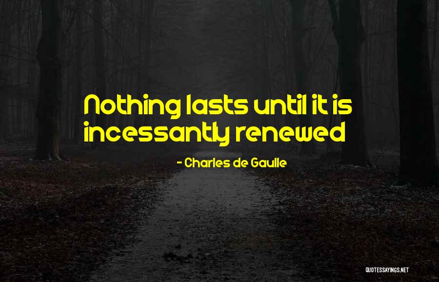 Charles De Gaulle Quotes 710354 Charles De Gaulle Quotes 710354