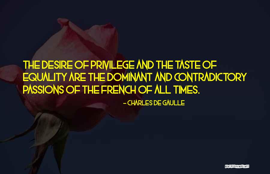 Charles De Gaulle Quotes 915616