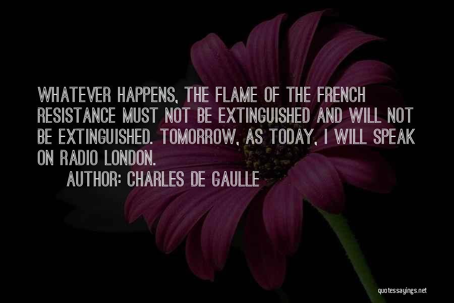 Charles De Gaulle Quotes 969041