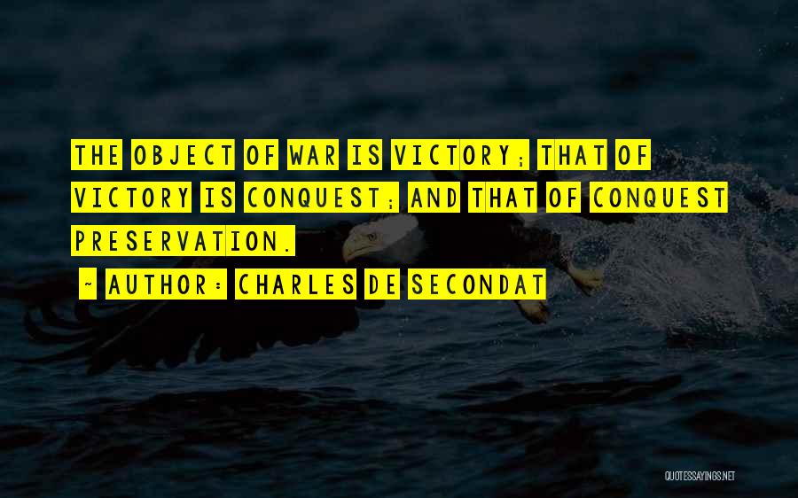 Charles De Secondat Quotes 1302759