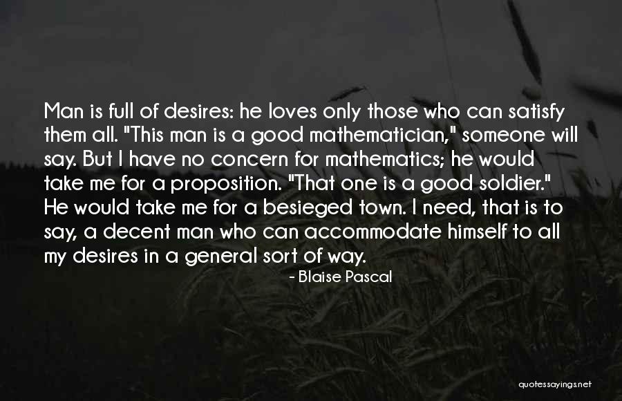 Charles Deming Quotes By Blaise Pascal Charles Deming Quotes By Blaise Pascal