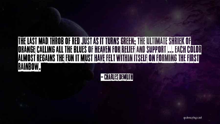 Charles Demuth Quotes 1930674 Charles Demuth Quotes 1930674