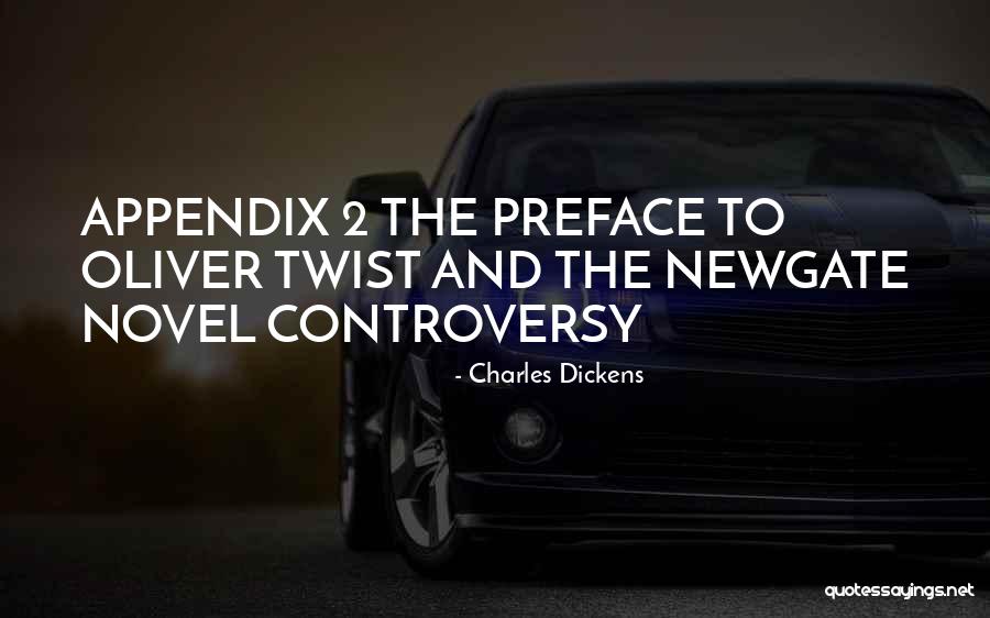 Charles Dickens Oliver Twist Quotes By Charles Dickens Charles Dickens Oliver Twist Quotes By Charles Dickens