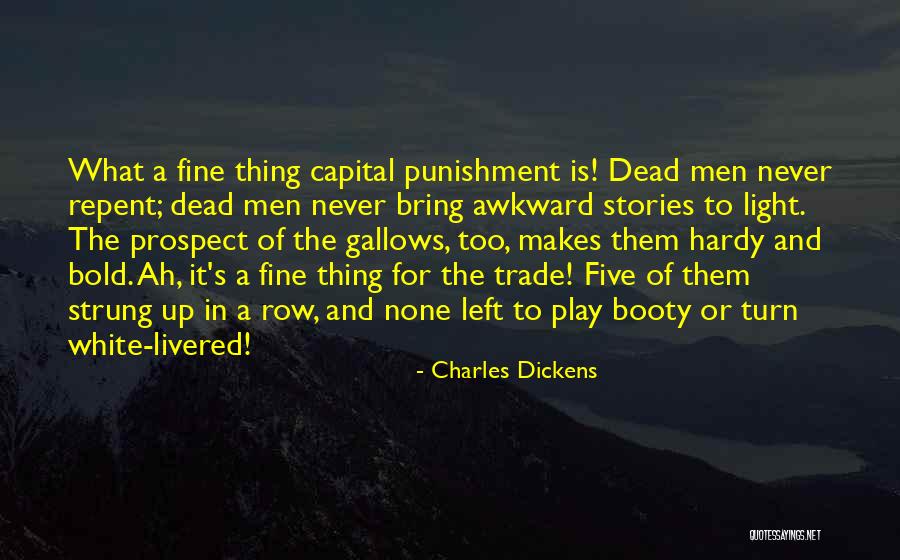 Charles Dickens Oliver Twist Quotes By Charles Dickens